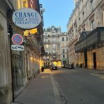 Sierra Capri Instagram - J’adore Paris 🤍