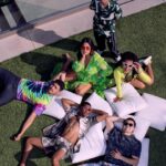 Sierra Capri Instagram - Looking at Instagram like- BUT Whos watching Season 4 right now?🤍💚