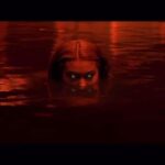 Sierra Capri Instagram - Happy Valentine’s Day ❤️Angel Numbers / Ten Toes video OUT NOW!🫶🏽Starring the legend @chrisbrownofficial ft your girl🩸 This is sickkk I can’t wait for you guys to see it.Check it out and comment below babes if you’ve watched already ✨