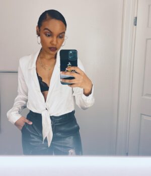 Sierra McClain Thumbnail - 20.3K Likes - Top Liked Instagram Posts and Photos
