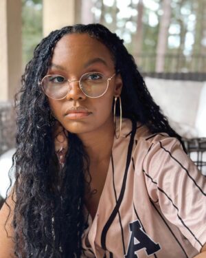 Sierra McClain Thumbnail - 73.7K Likes - Top Liked Instagram Posts and Photos