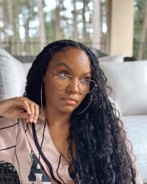 Sierra McClain Thumbnail - 72.8K Likes - Top Liked Instagram Posts and Photos