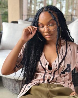 Sierra McClain Thumbnail - 72.8K Likes - Top Liked Instagram Posts and Photos