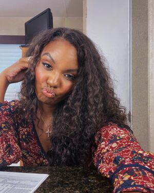 Sierra McClain Thumbnail - 33.7K Likes - Top Liked Instagram Posts and Photos
