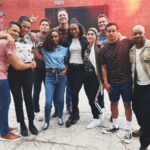 Sierra McClain Instagram – Just a quick ✨content dump✨in honor of tonight’s SEASON II FINALE of @911lonestar at 9pm on @foxtv 💫 

GOD, you were with me this entire season. You started me on a journey that I’m still walking, learning and loving along the way. JESUS, I can never thank you enough. Love y’all more than any words could even. 

Hope you guys enjoy the finale tonight! 💫💫💫