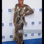 Sierra McClain Instagram - Had a blast with the Lonestar fam supporting @the_brianmichael at the @hrclosangeles dinner Sat night. ✨ SO proud of you, B. Love you dearly!