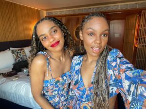 Sierra McClain Thumbnail - 56.9K Likes - Top Liked Instagram Posts and Photos