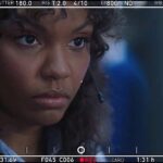 Sierra McClain Instagram - Y’all get to see how much Grace loves the chirren tonight. @911lonestar at 8/7c on @foxtv 💫