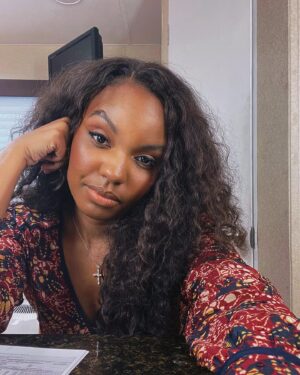 Sierra McClain Thumbnail - 33.2K Likes - Top Liked Instagram Posts and Photos