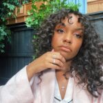 Sierra McClain Instagram - sorry guys. being on the west coast this long’s been throwing me off my game. 😫 @911lonestar tonight on @foxtv!