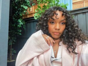 Sierra McClain Thumbnail - 23K Likes - Top Liked Instagram Posts and Photos