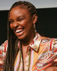 Sierra McClain Instagram - PT. 2 moments from @dreamitcon, portrait edition lol! 🇫🇷✨🤍