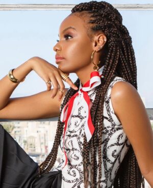 Sierra McClain Thumbnail - 26.5K Likes - Top Liked Instagram Posts and Photos