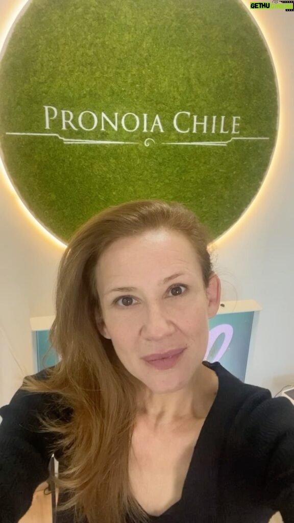 Sigrid Alegría Instagram - @pronoiachile 🌸 Centro de Belleza 🌺 Mi rincón