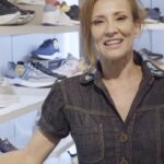 Sigrid Alegría Instagram - Nuestra bella embajadora @sigridalegria te muestra las diferentes colecciones elegidas para tu comodidad. Ven y conoce las rutas Flexi, colecciones pensadas en tu comodidad. Cuéntanos, ¿cuántos pasos cómodos piensas dar hoy?� Recuerda: Compra online o visítanos en nuestras tiendas #Flexi (link en la bio).