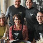 Silvia Abril Instagram - La família de Ca la Nuri em van proposar apadrinar el seu arròs solidari d’aquest any i jo no ho vaig dubtar un segon, estic encantada amb aquesta meravellosa iniciativa. Així que cada vegada que demaneu en qualsevol dels seus restaurant (Ca la Nuri, Xiroi) l’arròs apadrinat per mi... que, per cert, està DELICIÓS, estareu col·laborant amb l’ONG YAMUNA amb la que Andreu i jo estem fent-ho des de fa ja més de deu anys. Gaudeix d’un arròs ben bo i uneix-te a la nostra causa. Més de 400 nens escolaritzats i trets del carrer juntament amb les seves mares a Madagascar. La familia de ca la nuri me propusieron apadrinar su arroz solidario de este año y yo no lo dudé un segundo, estoy encantada con esta maravillosa iniciativa. Así q cada vez q pidáis en cualquiera de sus restaurante ( ca la nuri, xiroi ) el arroz apadrinado por mí…q por cierto está DELICIOSO, estaréis colaborando con la ong YAMUNA con la q andreu y yo estamos haciéndolo desde hace ya más de 10 años. Disfruta de un arroz bien rico y únete a nuestra causa. Más de 400 niños escolarizados y sacados de la calle junto con sus madres en madagascar.