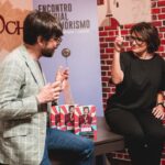 Silvia Abril Instagram - A Coruña, graciñas polo cariño 🩵