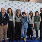 Silvia Abril Instagram - BON NADAL!! 💫 aquest any ha estat la @silviabril qui ha volgut conèixer als nostres 🦈🦈 per una bona causa. Ha triat l’ONG @yamunaongd per fer la donació de 5000€ amb l’objectiu de canviar vides per construir un futur millor donant suport als programes de protecció de dones i infància a Madagascar i a l’India❤️ #immersiosolidaria #taurons #DonacionSolidaria #FundacionYAMUNA #NavidadSolidaria #aquariumBarcelona #CambioPositivo #InmersionSolidaria #Barcelona #SilviaAbril #ONGDYamuna