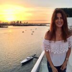 Silvina Luna Instagram - Playa, bosque, campo!? A donde les gustaría transportarse?✨