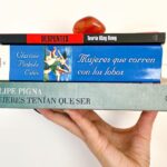 Silvina Luna Instagram - *Cuando un barco grande está en el puerto y atracado está seguro, no hay duda de ello. Sin embargo no es para eso para lo que construyen los barcos grandes* Clarissa Pinkola Estés Libro: Mujeres que corren con los lobos