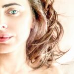 Silvina Luna Instagram - *ojalá pudieses ver lo que yo veo cuando te miro*