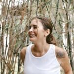 Silvina Luna Instagram - Un cambio en 3, 2, 1 💪🤗 Genia Majito de @perfectbsas