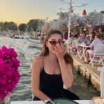 Simay Barlas Instagram - 🌞🌺🌈🫶🏼