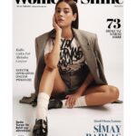 Simay Barlas Instagram - Women’s Shine 🌸 Röportaj: @aysecaglakucuk @sryzcglu Fotoğraf: @iammesutyazici Styling: @aliarisso Makyaj: @shahrzad.naseri Saç: @mehmetbyrakdar Fotoğraf Asistanı:@semih.sunmaz Styling Asistanı: @gsyceri Mekan: @csasahne @womensshinemag 🤍