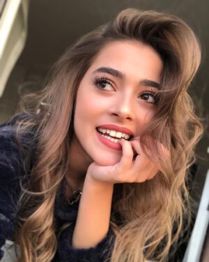 Simay Barlas Instagram - 