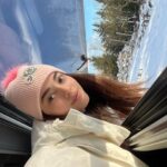 Simay Barlas Instagram - 🤍❄️☃️