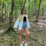 Simay Barlas Instagram - 🍃