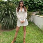 Simay Barlas Instagram -