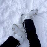 Simay Barlas Instagram - ❄️🤍