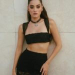 Simay Barlas Instagram -