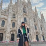 Simay Barlas Instagram - Ciao 🇮🇹🍕🍝