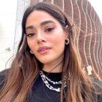Simay Barlas Instagram - Riyadh 🤍🌸✨