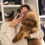 Simay Barlas Instagram - ✨🪬💜