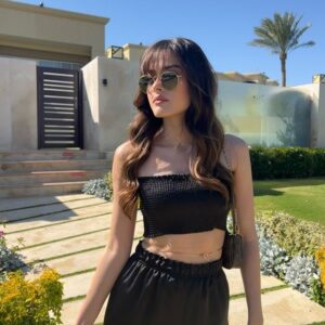 Simay Barlas Instagram - 