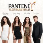 Simay Barlas Instagram - Büyük geceye çok az kaldı! Bu sene Pantene Yıldızı Parlayanlar’dan biri de benim ve çok heyecanlıyım! ✨ Bu heyecan dolu maceraya hazır mısınız? 💛 @panteneturkiye #PanteneAltınKelebek #GücünüGösterenlerinGecesi #işbirliği