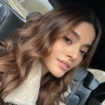 Simay Barlas Instagram -