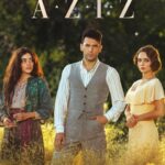 Simay Barlas Instagram - @azizdizisitv yakında @showtv ‘ de! 🤍🌸 @o3medya