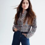 Simay Barlas Instagram - Trendyol Collection ile Körfez ülkelerine özel hazırladığımız koleksiyon şimdi online!🤍 The Trendyol Special Collection we prepared for the Gulf Countries is now online!🤍 @trendyol.ar #işbirliği