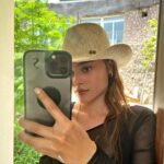 Simay Barlas Instagram - 🌞