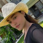 Simay Barlas Instagram - 🌞