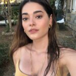 Simay Barlas Instagram - 🌸