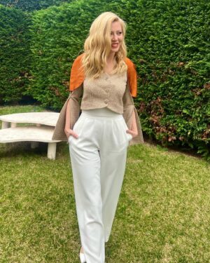 Simge Selçuk Instagram - 