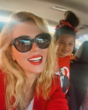 Simge Selçuk Instagram - 