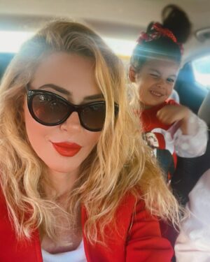 Simge Selçuk Instagram - 
