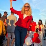 Simge Selçuk Instagram -