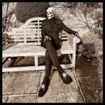 Simon Pegg Instagram - Tis the season… 💀👻🎃